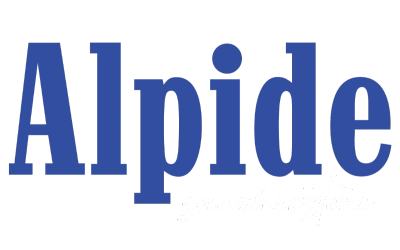 Alpide LOGO(400 x 250 px)