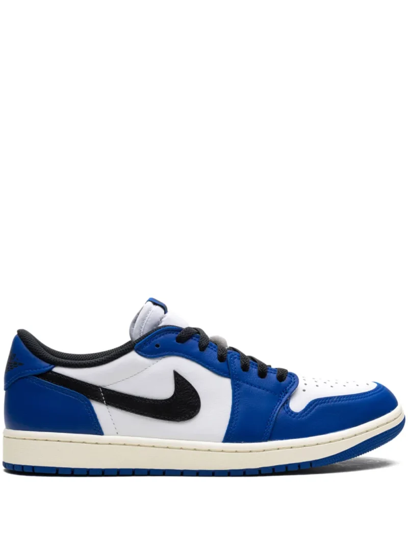 Jordan 1 Retro Low OG Game Royal
