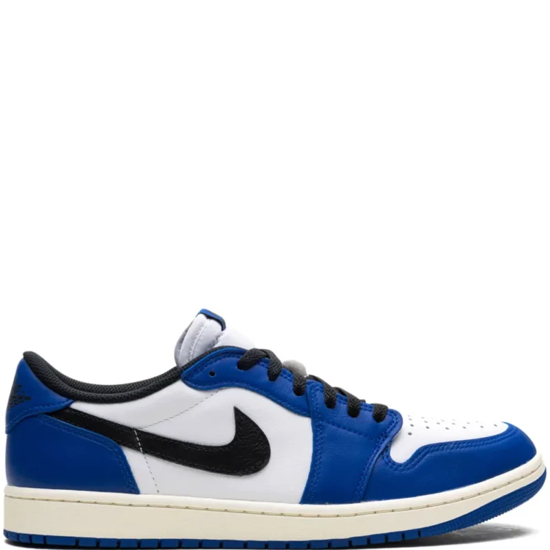 Jordan 1 Retro Low OG Game Royal