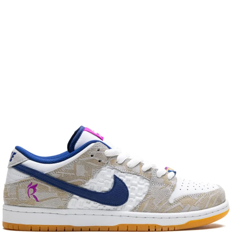 Nike SB Dunk Low Rayssa Leal