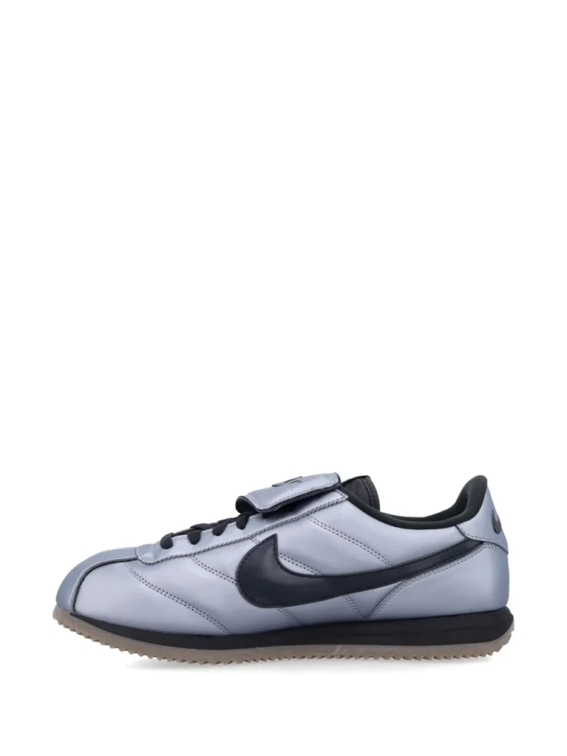 Nike Cortez SE Tiempo Pack Metallic Cool Grey - Image 2