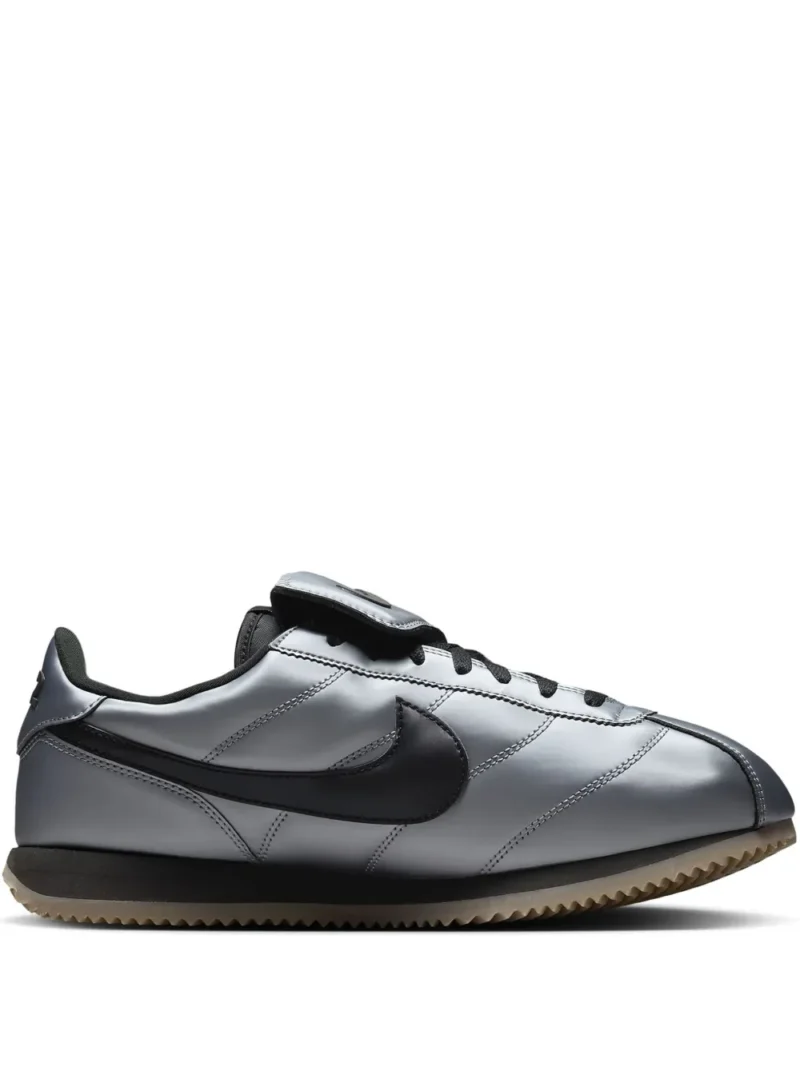 Nike Cortez SE Tiempo Pack Metallic Cool Grey