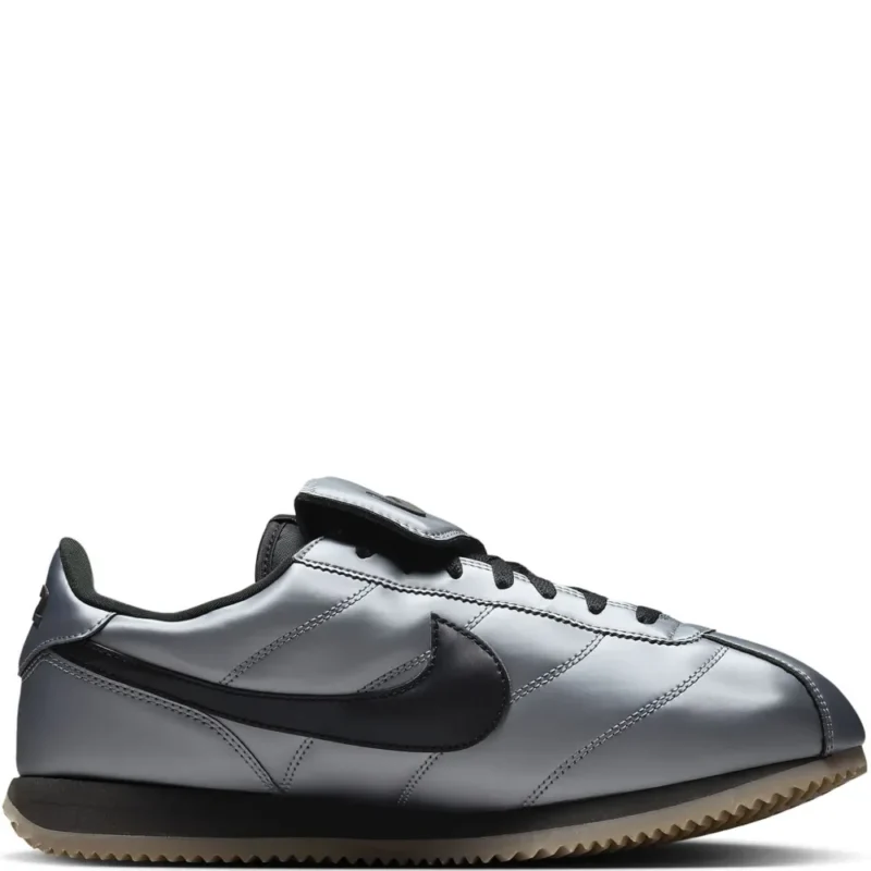 Nike Cortez SE Tiempo Pack Metallic Cool Grey