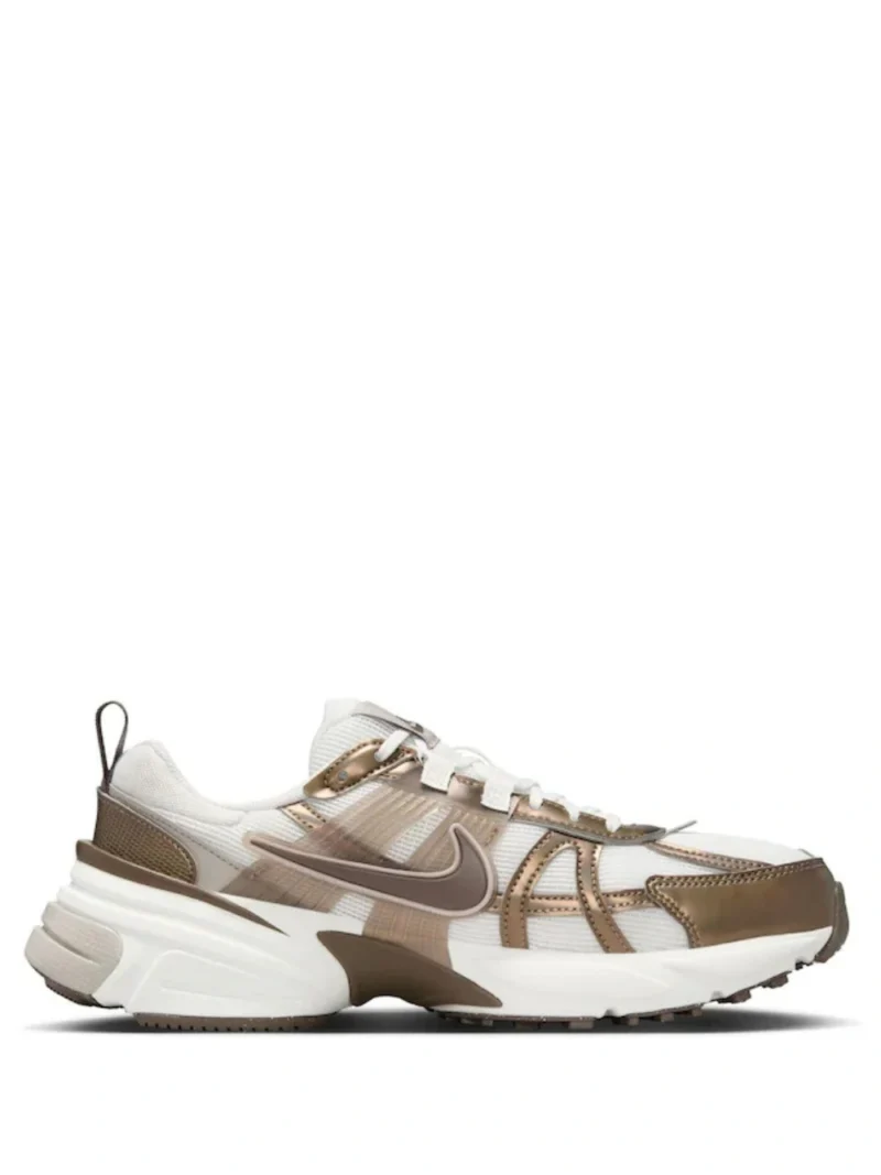 Nike V2K Run "Mink Brown"