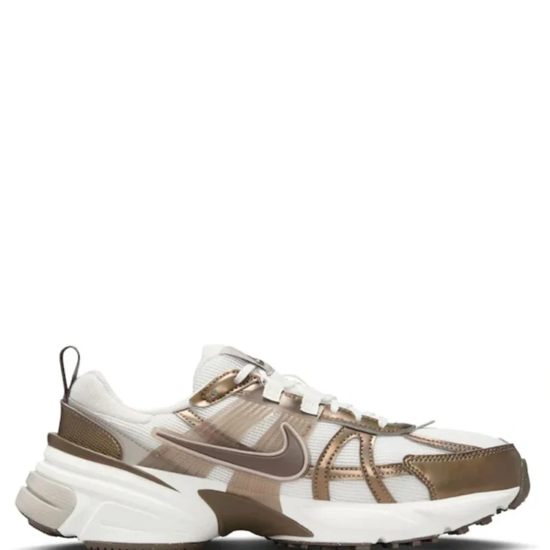 Nike V2K Run "Mink Brown"