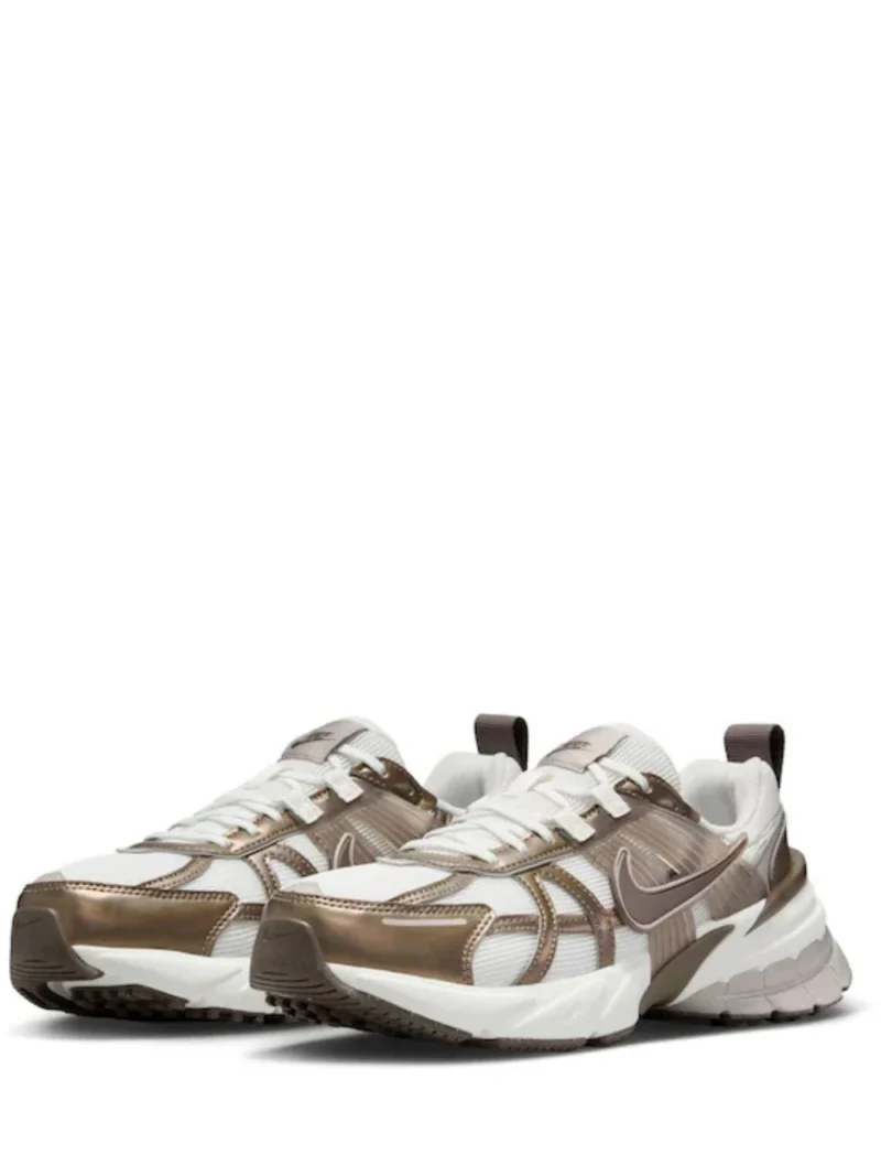 Nike V2K Run "Mink Brown" - Image 2