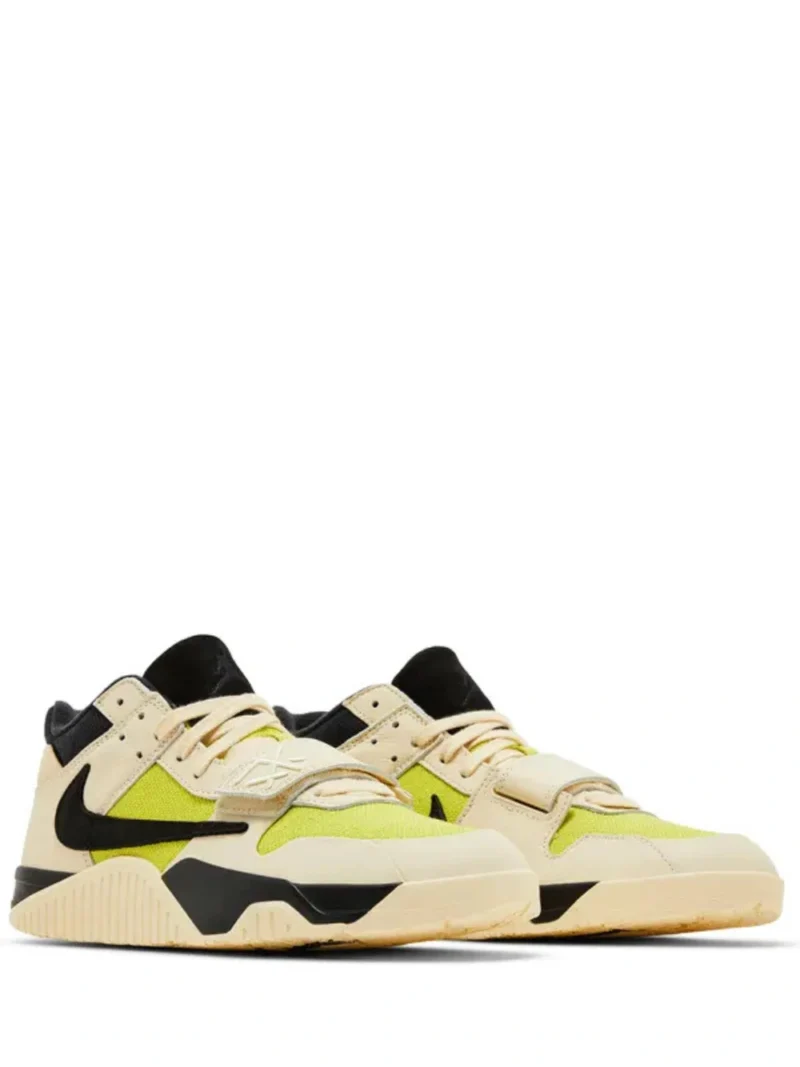 Jordan Jumpman Jack TR Travis Scott Bright Cactus - Image 2