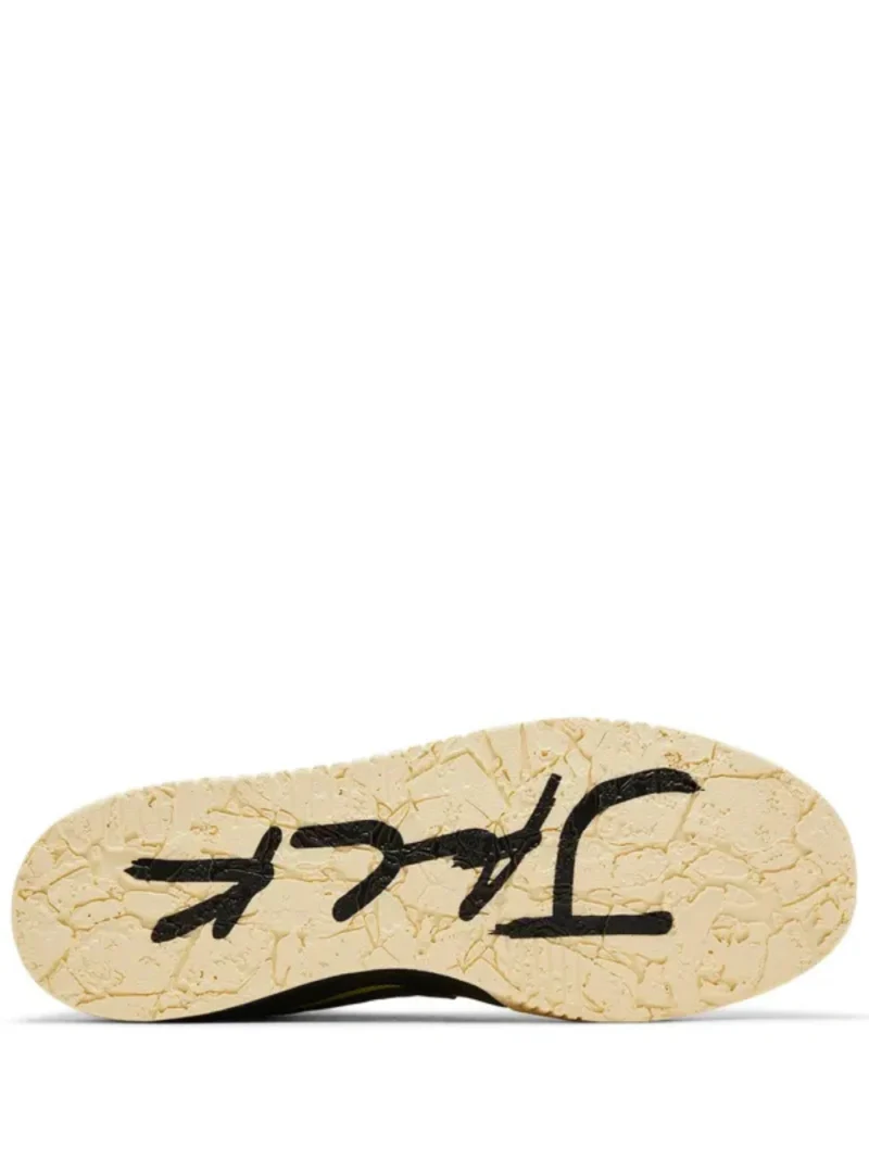 Jordan Jumpman Jack TR Travis Scott Bright Cactus - Image 4
