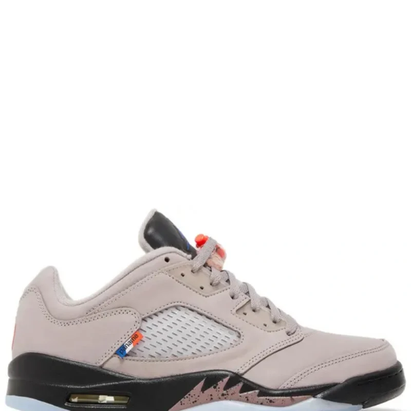 Jordan 5 Retro Low PSG
