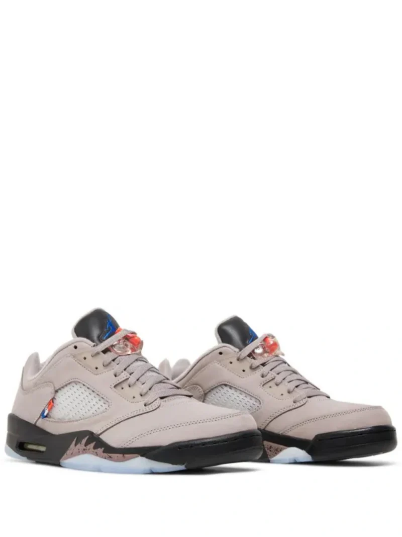 Jordan 5 Retro Low PSG - Image 2