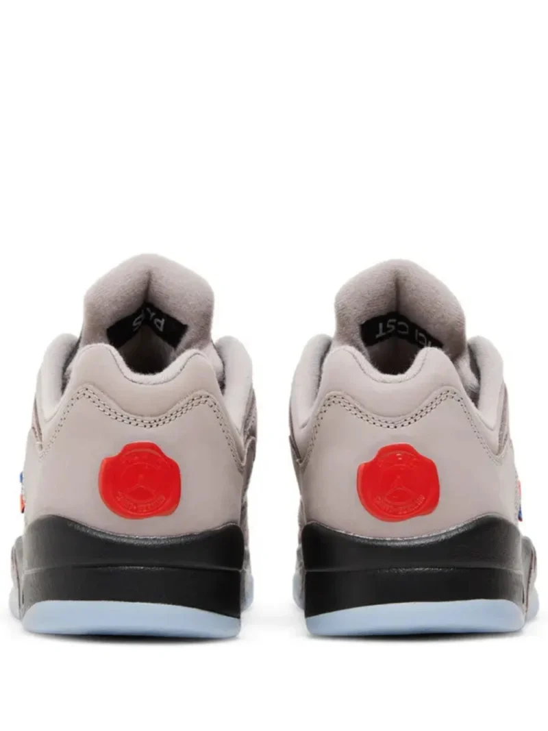 Jordan 5 Retro Low PSG - Image 3