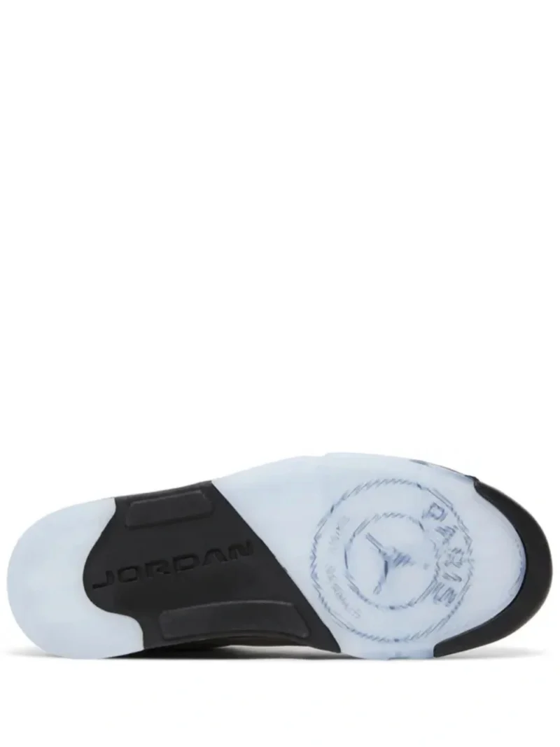 Jordan 5 Retro Low PSG - Image 4