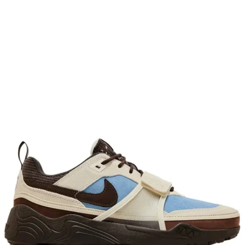 Nike Zoom Field Jaxx Travis Scott Leche Blue