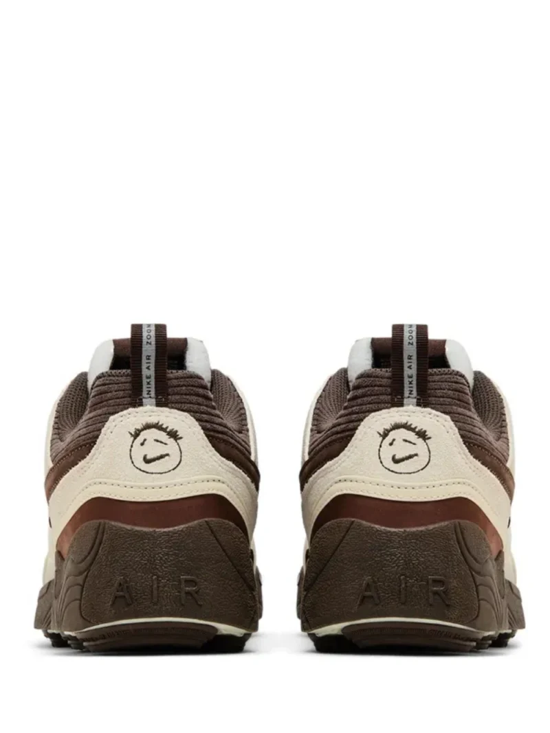 Nike Zoom Field Jaxx Travis Scott Leche Blue - Image 3