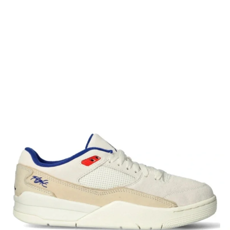 Jordan Flight Court Beige Royal