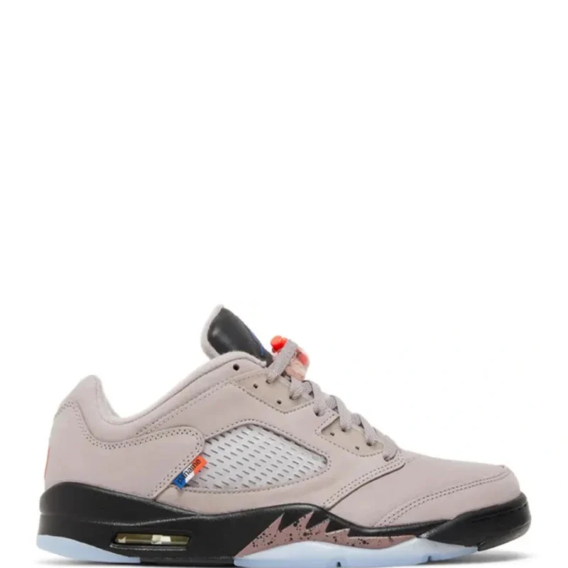 Jordan 5 Retro Low PSG