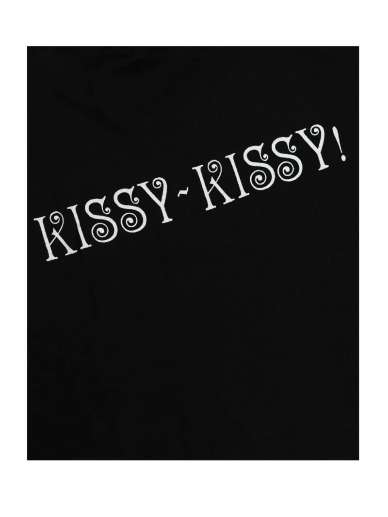 Supreme Miss Piggy Tee Black - Image 4
