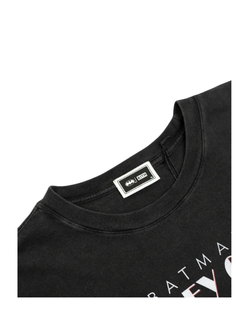 Kith x Batman Harley Quinn Vintage Tee - Image 2