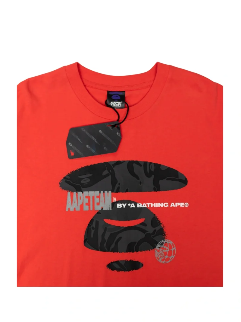 AAPE by A BATHING APE T-shirts - Image 2