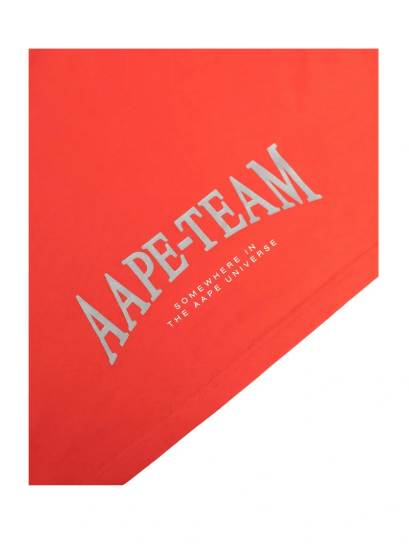 AAPE by A BATHING APE T-shirts - Image 3