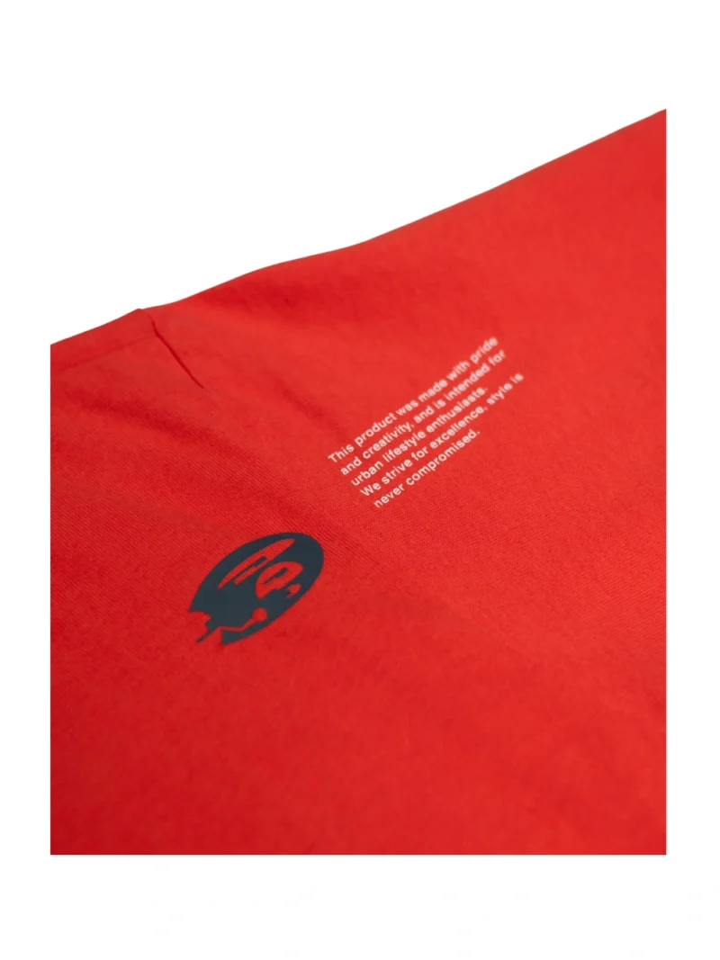 AAPE by A BATHING APE T-shirts - Image 4