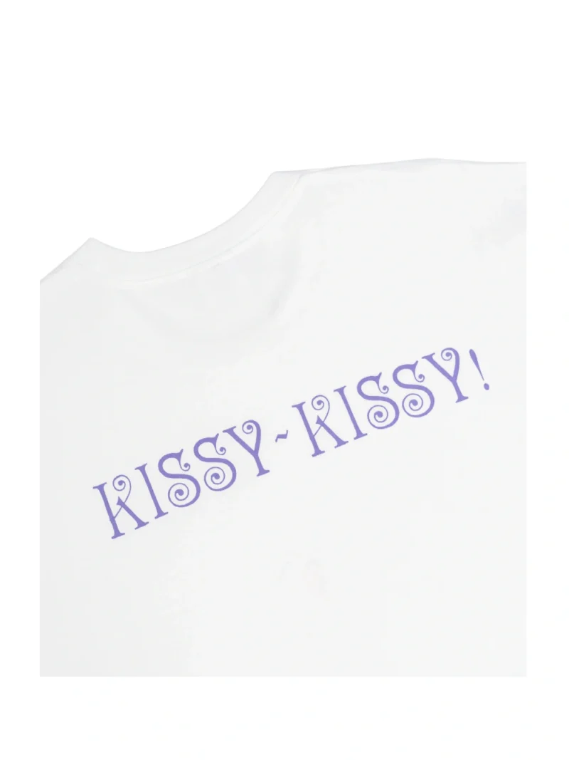 Supreme Miss Piggy Tee White - Image 2