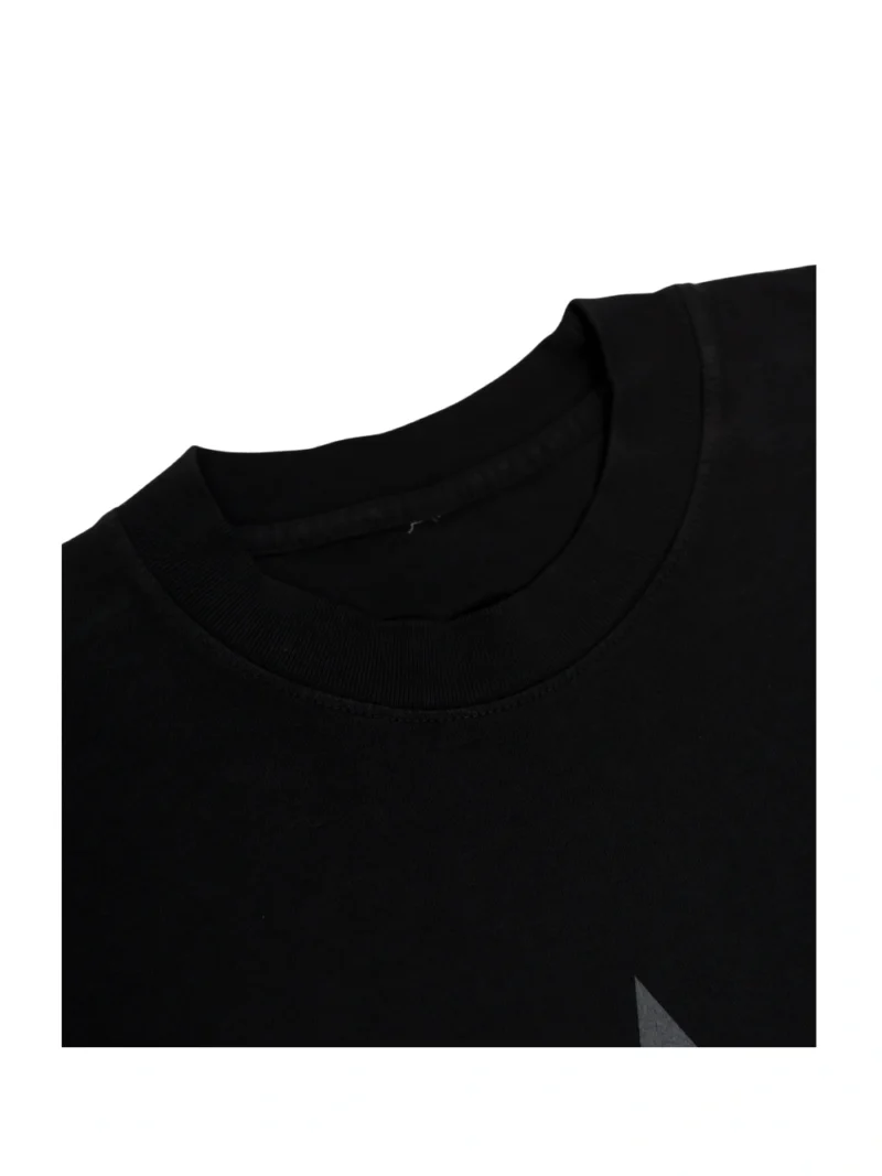 Kanye West DONDA August 5 Listening Event L/S T-shirt Black - Image 2