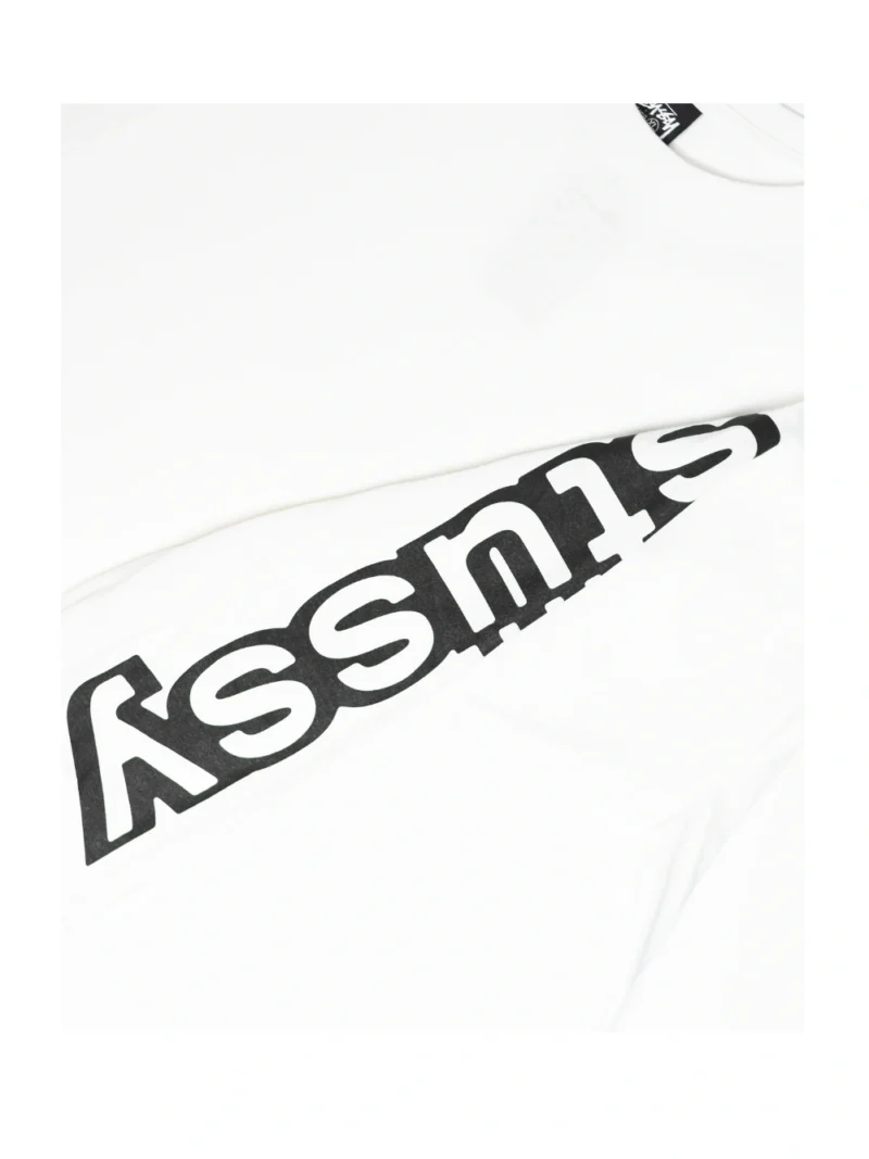 Stüssy Sideways L/S Tee - Image 2