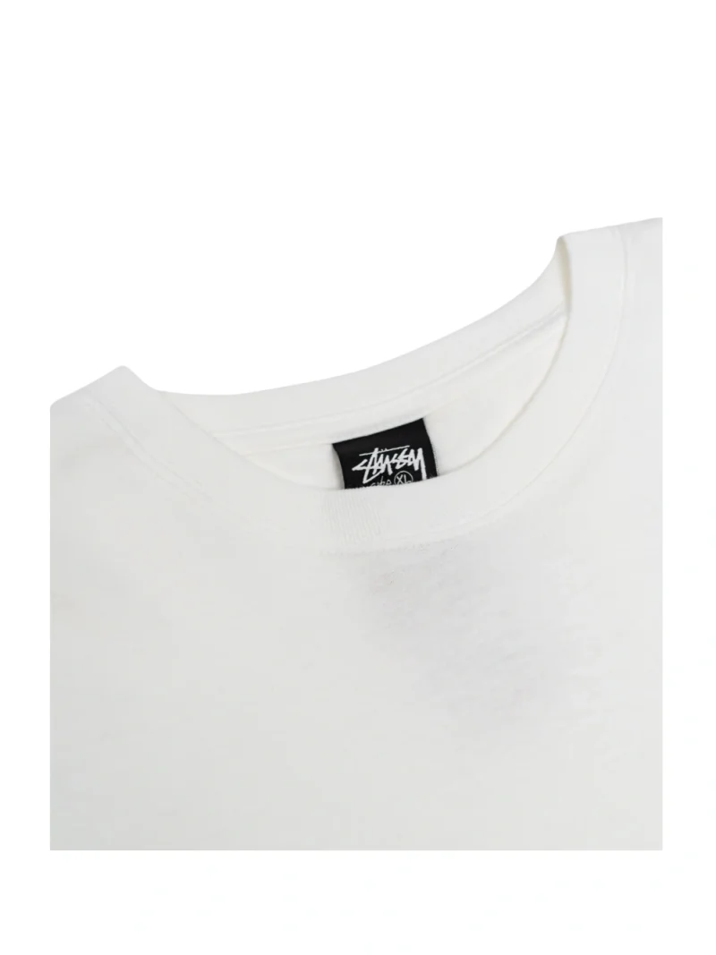 Stüssy Sideways L/S Tee - Image 4