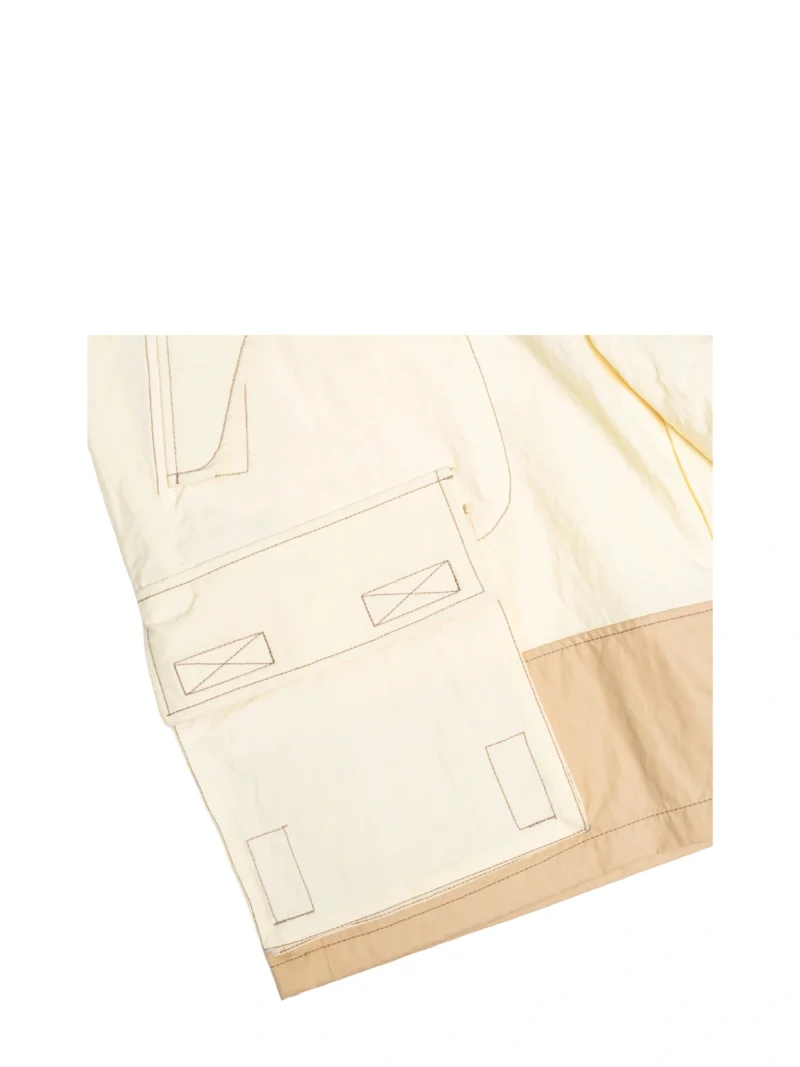 Diesel P-Glary-Cargo Shorts Panelled - Image 2