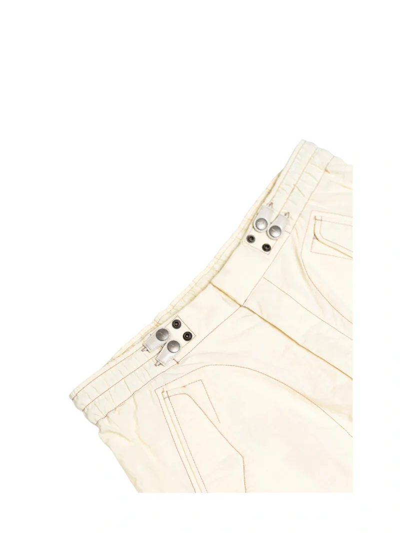Diesel P-Glary-Cargo Shorts Panelled - Image 3