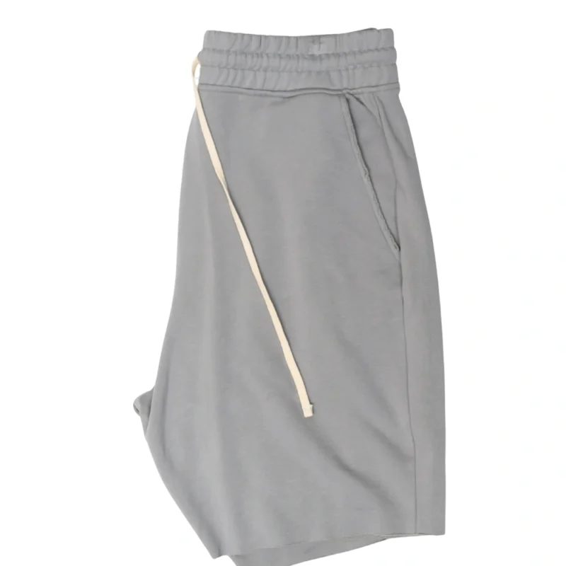 Allsaints Helix Sweat Shorts