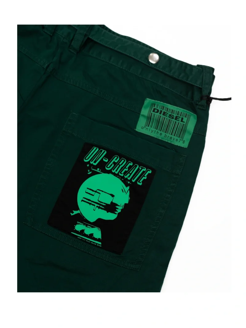 Diesel Duga Sho 28 - Image 3