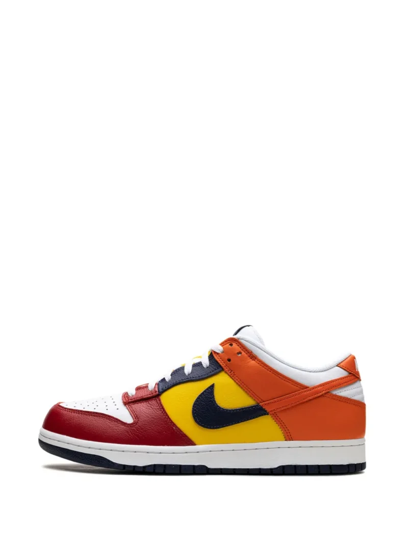 Nike Dunk Low QS CO.JP What The - Image 2