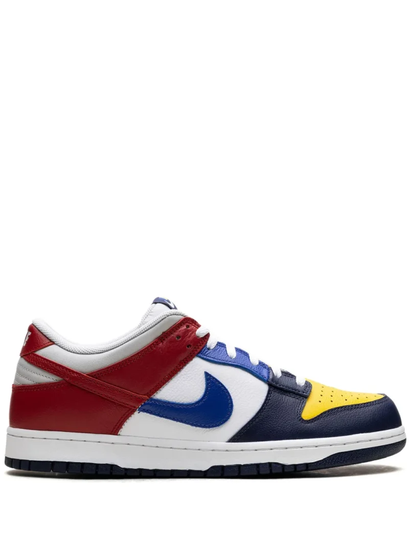 Nike Dunk Low QS CO.JP What The