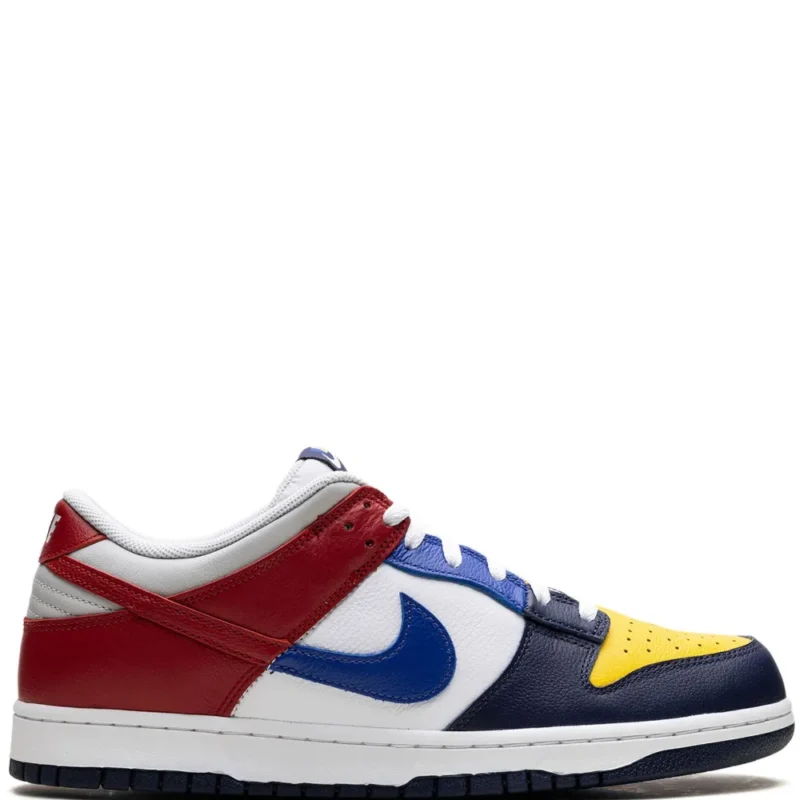 Nike Dunk Low QS CO.JP What The