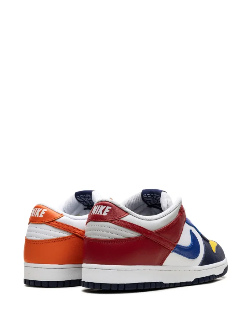 Nike Dunk Low QS CO.JP What The - Image 3
