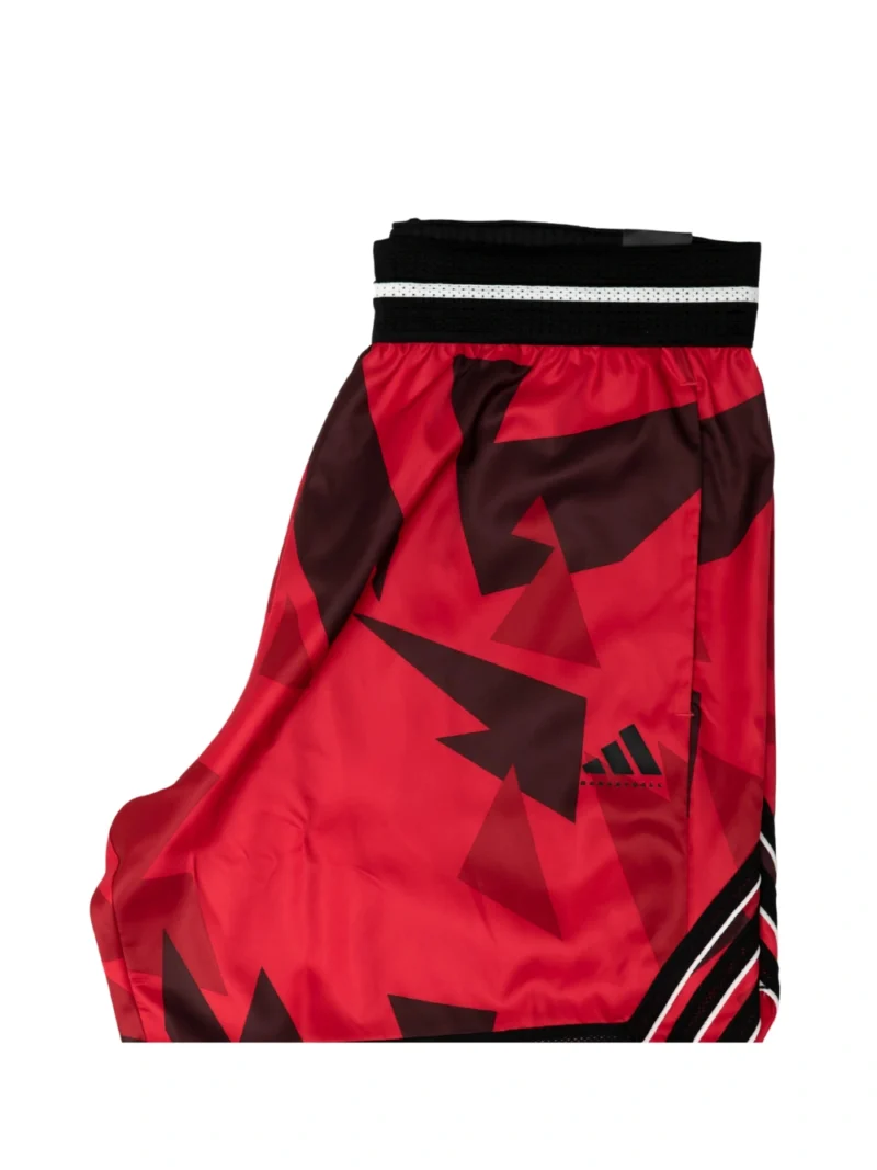 Adidas Crazy Lite Shorts
