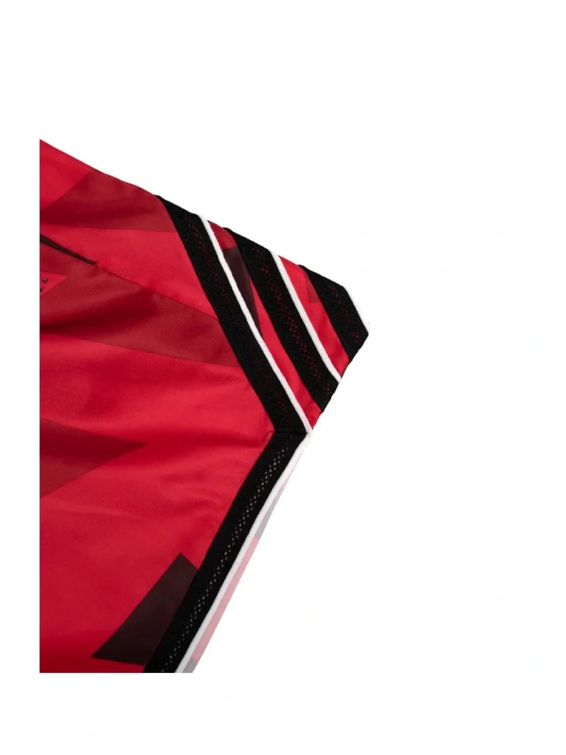Adidas Crazy Lite Shorts - Image 4