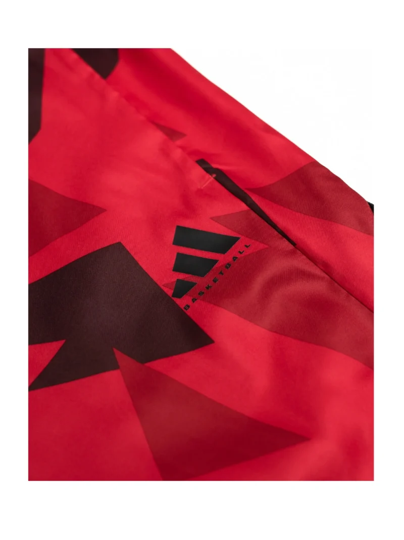 Adidas Crazy Lite Shorts - Image 2