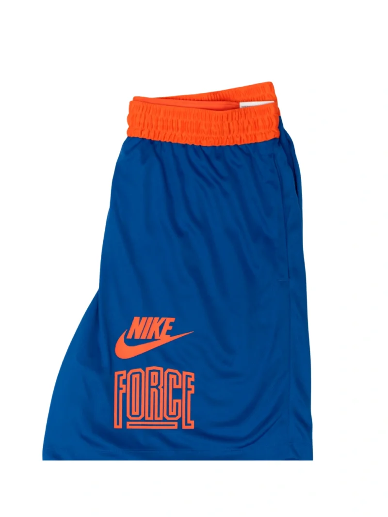 Nike Dri-FIT Starting Basketball Shorts