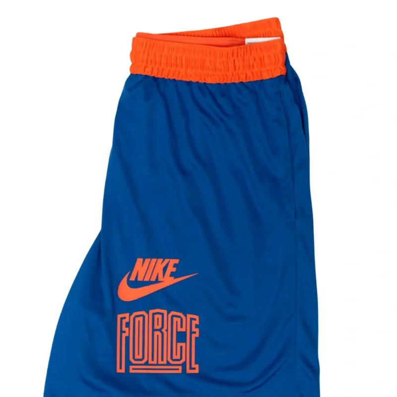 Nike Dri-FIT Starting Basketball Shorts