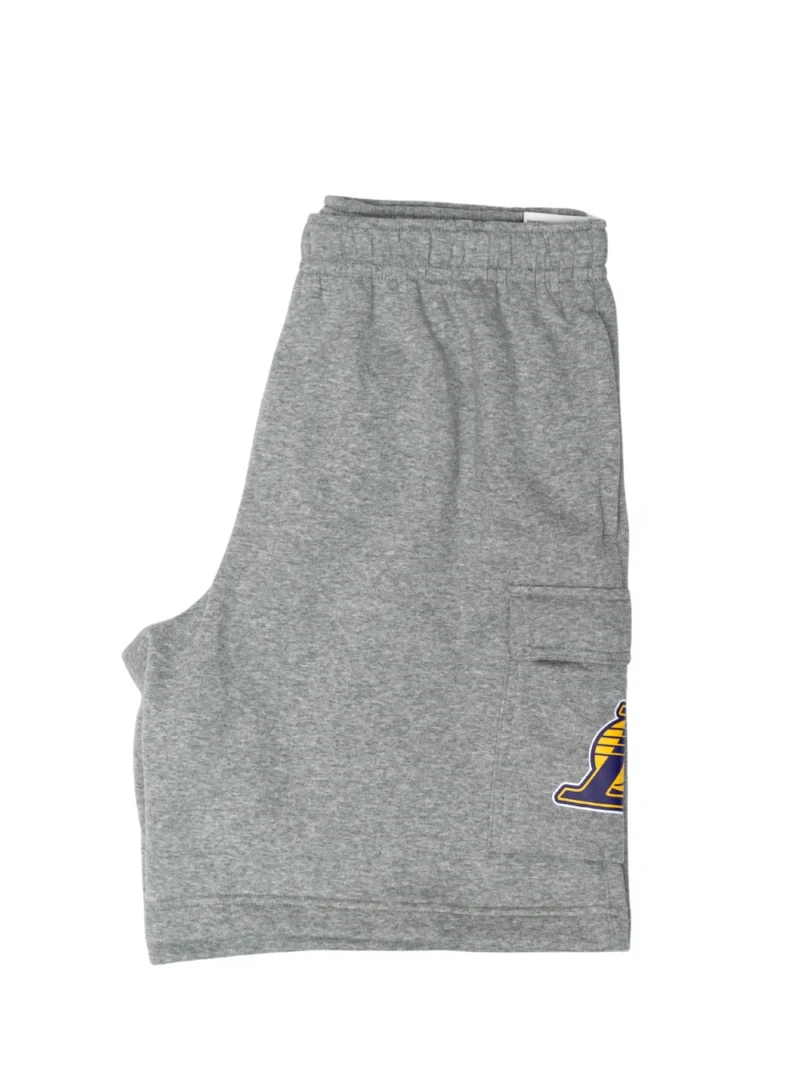Nike NBA Cargo Short Lakers