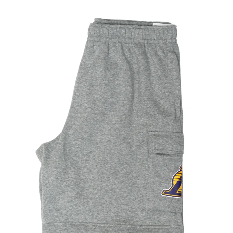 Nike NBA Cargo Short Lakers