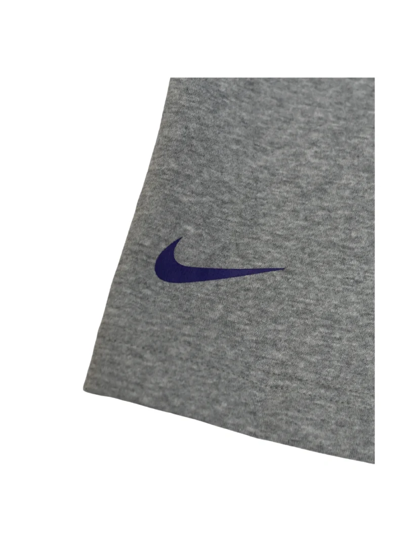 Nike NBA Cargo Short Lakers - Image 3