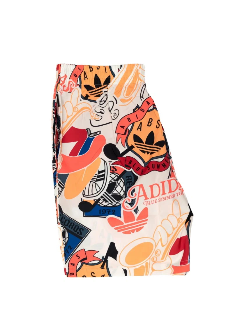 Adidas Originals Leisure swim short
