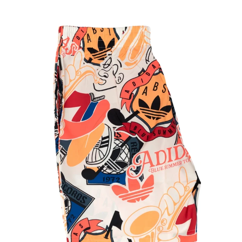 Adidas Originals Leisure swim short