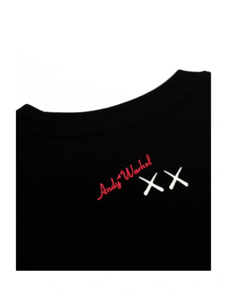 KAWS x Uniqlo Warhol Graphic Sweatshirt - Image 3