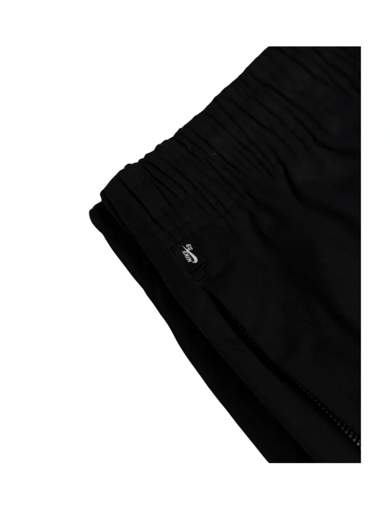 Nike WNBA Jumpwoman Cloud Print Shorts - Image 3