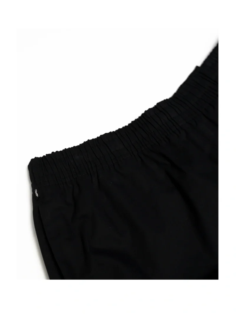 Nike WNBA Jumpwoman Cloud Print Shorts - Image 2